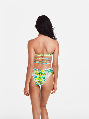 Beach Sexy NEW!Looped Strappy One-piece
