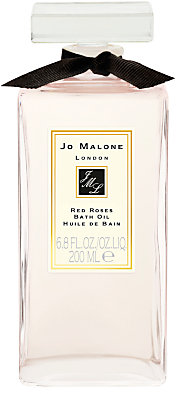 Jo Malone Red Roses Bath Oil, 200ml