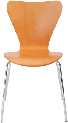 Tendy Side Chairs (Set of 4)