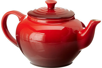 Le Creuset 22 Oz Small Teapot With Infuser