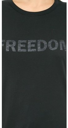 BLK DNM Freedom T-Shirt