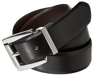 Merona Reversible Belt - Black