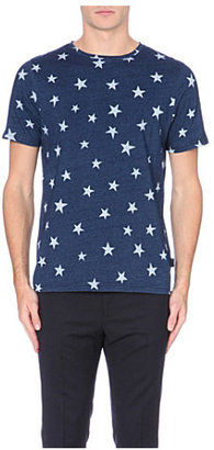 Paul Smith Star-print t-shirt