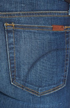 Joe's Jeans Mid Rise Skinny Jeans (Aimi)