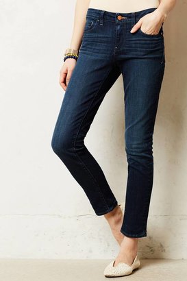 Anthropologie Pilcro Stet Slim Ankle Jeans