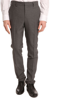Filippa K Christian Grey Suit Trousers