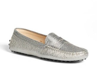 Tod's 'Gommini' Driving Moccasin
