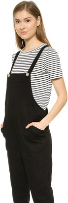L'Agence LA't by Relaxed Overalls