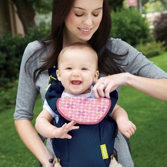 Infantino breathe vented baby carrier