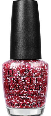 OPI Minnie Mouse Nail Lacquer Collection