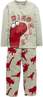 Ladybird Boys Dino Pyjamas