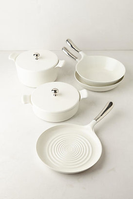 Liquida Collection Ceramic-Coated Cookware