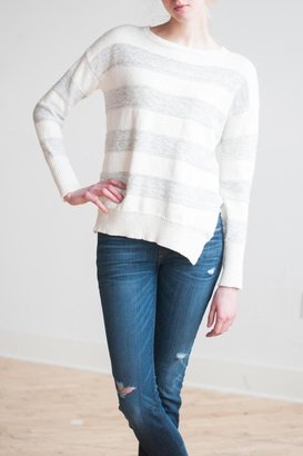 Central Park West Zoey Lloyd Sweater