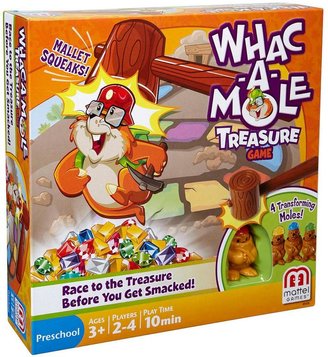 Mattel Whac-A-Mole Stack-A-Mole Game