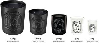 Diptyque Baies (Berries) Scented Candle