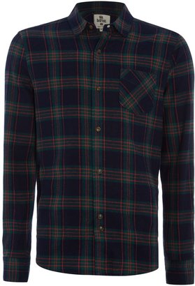 House of Fraser Men's Bellfield Check flannel shirt