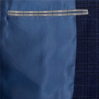 Hickey Freeman Glen Plaid Sport Coat - Worsted Wool (For Men)