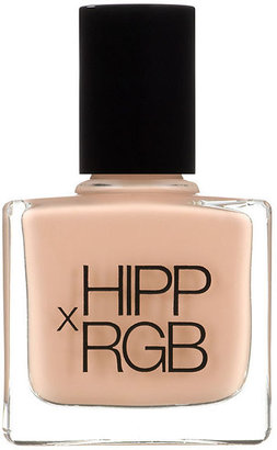 RGB HIPPxRGB Nail Foundation, F1 0.4 Fl Oz (12 ml)