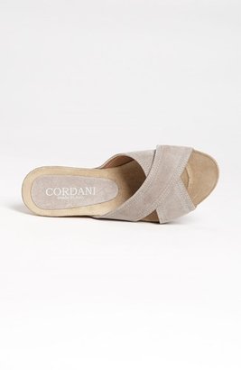 Cordani 'Adriana' Sandal