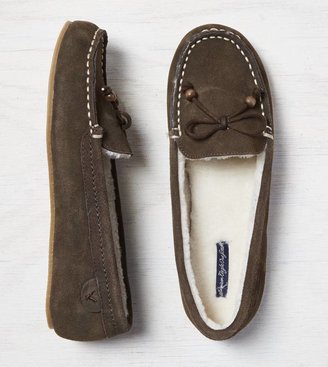 aerie AEO Moccasin