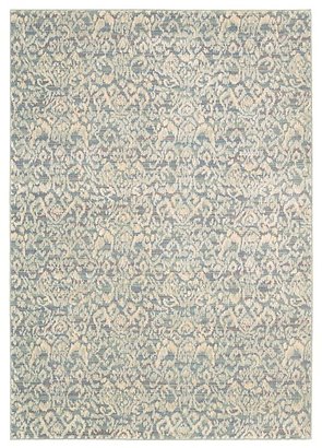 Nourison Nepal Collection Runner Rug, 2'3" x 8'