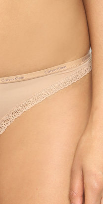 Calvin Klein Underwear Bottoms Up Bikini Briefs