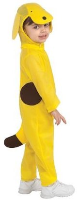 Rubie's Costume Co Costume Co (Canada Tiny Tikes Spot the Dog Costume, Yellow, Toddler