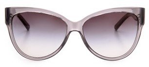 Tory Burch Modern Serif Sunglasses