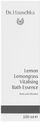 Dr. Hauschka Skin Care Lemongrass Vitalising Bath Essence