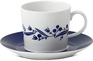 Royal Doulton CLOSEOUT! Dinnerware, Fable Garland Teacup and Saucer