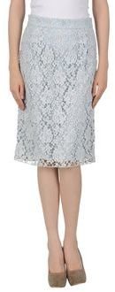 Dolce & Gabbana 3/4 length skirts