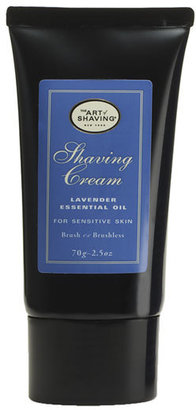 The Art of Shaving Lavender Shaving Cream Tube
