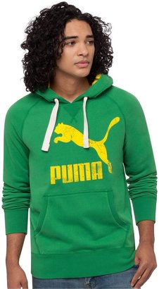 Puma Archive Logo Hoodie