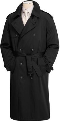 Ralph Lauren by Ralph Double-Breasted Trench Coat (For Men)