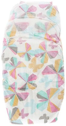 Bed Bath & Beyond Honest 29-Pack Size 4 Diapers in Butterflies Pattern