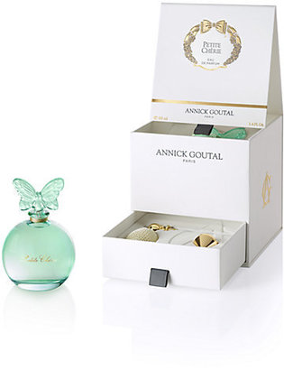 Annick Goutal Petite Chérie Eau de Parfum, Butterfly Bottle/3.4 oz.
