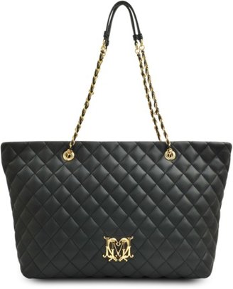 Love Moschino Super Quilted Tote