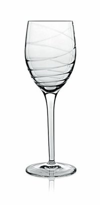 Luigi Bormioli Romantica 28 cl White Wine Glass (Giftbox of 4)