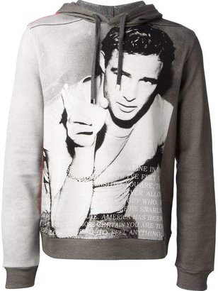 Dolce & Gabbana 'Marlon Brando' sweatshirt