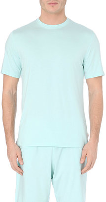 Derek Rose Basel Stretch-Jersey T-Shirt - for Men