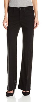 NYDJ Women's Petite Gillian Trouser Jean