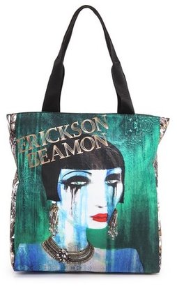 Le Sport Sac Erickson Beamon for Andy Tote