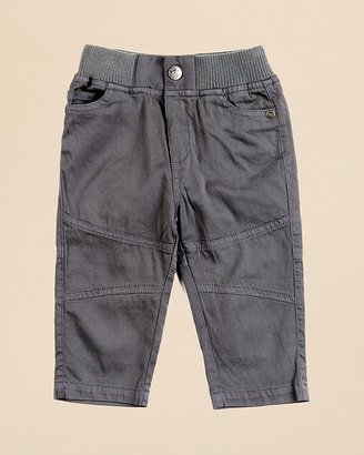 Appaman Infant Boys' Twill Pants - Sizes 3-24 Months