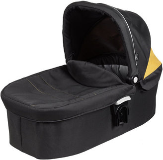 Graco Evo XT Carrycot- Storm *Exclusive to Mothercare*