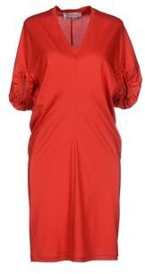 Yves Saint Laurent 2263 YVES SAINT LAURENT Short dresses