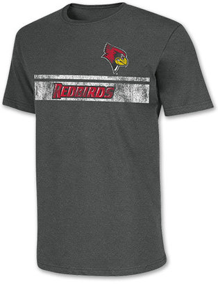 Finish Line Men's Illinois State Redbirds College Baseline T-Shirt