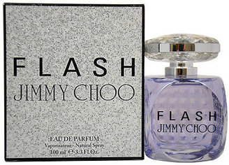 Jimmy Choo 3 Pack Flash by for Women - 3.3 oz EDP Spray