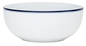 Dansk Bistro Christianshaven Blue Serving Bowl