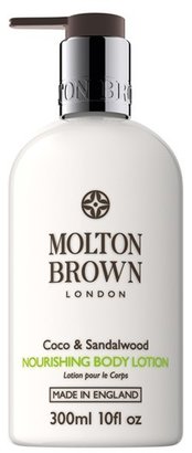 Molton Brown London 'Coco & Sandalwood' Body Lotion