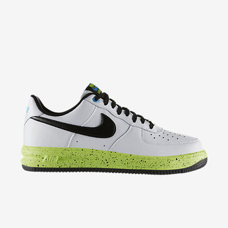 Nike Lunar Force 1 14 Men's Shoe